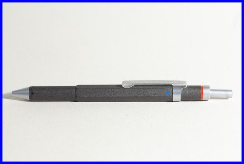 1990er rotring 600 - 1990er,