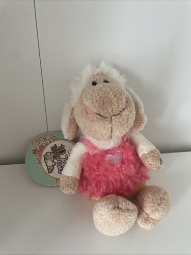 Nici jolly mäh plüsch - jolly,