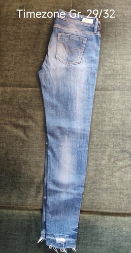 Timezone jeans damen neuwertig - timezone,