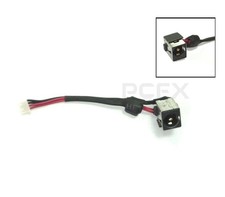 Original New DC   Socket Cable