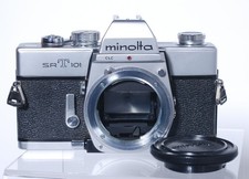 Minolta SRT 101