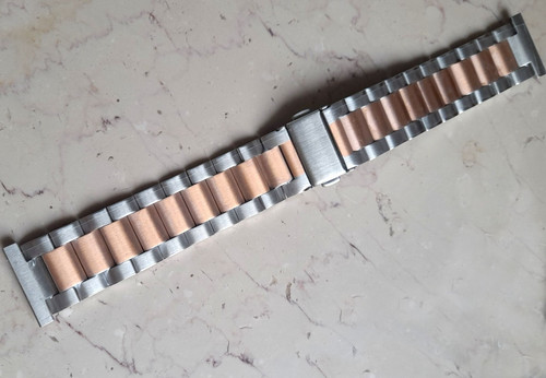 Uhren armband edelstahl - uhren-armband,