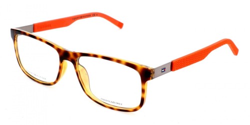 Tommy hilfiger 1446 havana - hilfiger,