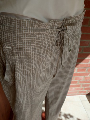 Raffaello rossi jogpants - rossi,