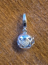 Jette Joop Charm Anhänger 925