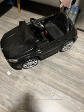 elektroauto für kinder Zum Reinsitzen mit fernbedienung