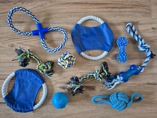 Hundespielzeug, Kauspielzeug