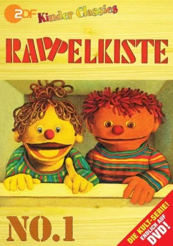 Rappelkiste zdf kinder - zdf,