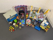 Playmobil "Auf der Kirmes"