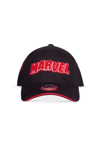 Marvel cap unisex patches - cap,