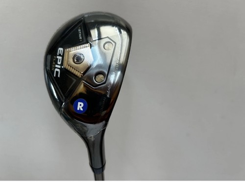 Callaway epic max - callaway, star