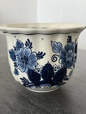 Royal Goedewaagen Delft Blau
