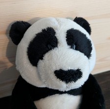 Nici Panda alte Version 25cm