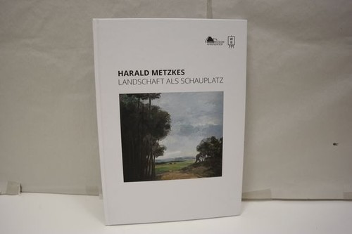 Harald metzkes landschaft - metzkes:, als