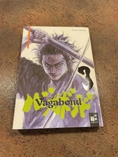 Vagabond Manga Band 3