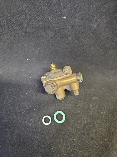 Junkers wasserschalter - junkers,