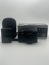 Leica D-LUX 6 - Digitalkamera