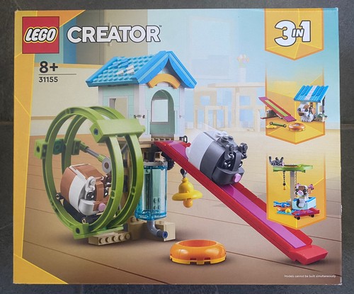 Lego creator 31155 - creator,