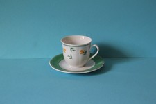 TCM Tchibo Gelbe Blume Blüte