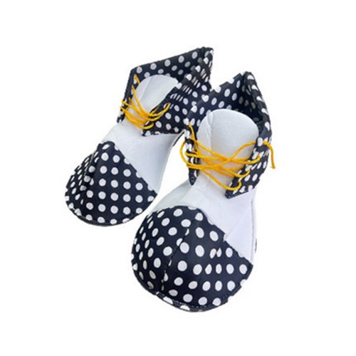 Clownschuhe übergroß