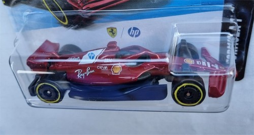 2026 hot wheels scuderia - 2026,