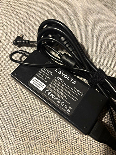 Lavolta la65hp21 netzteil für - netzteil,