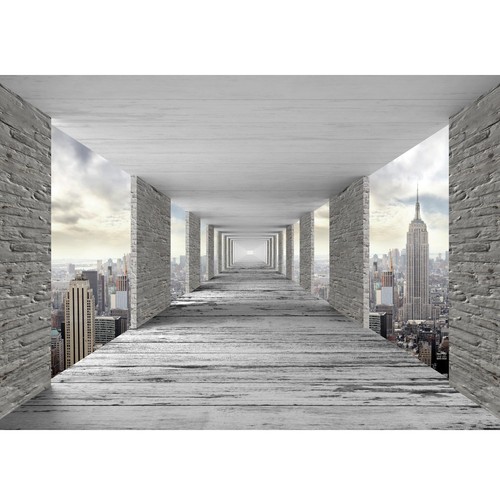 Fototapete new york wandtapete - new,