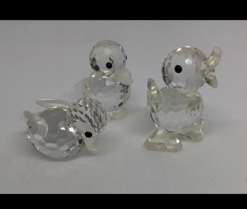 Swarovski süße enten - süße,