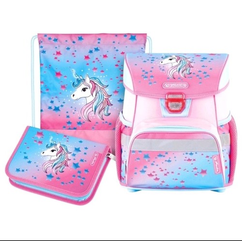Herlitz mädchen schultasche - herlitz,