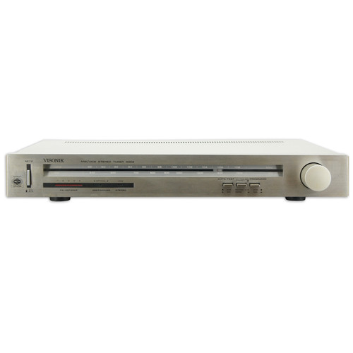 Visonik 4002 stereo - 4002, am/fm