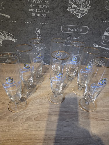 Bier gläser guntrum pils - gläser,