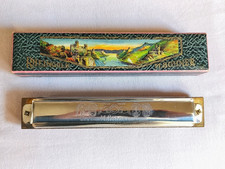 M. Hohner Rheingold -