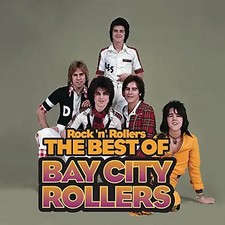 Bay City Rollers - Rock 'N'