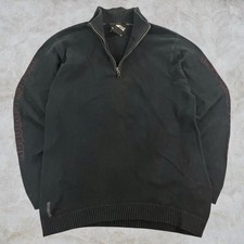 Harley davidson sweatshirt - davidson,