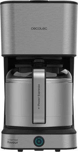 Filterkaffeemaschine cecotec - filterkaffeemaschine,