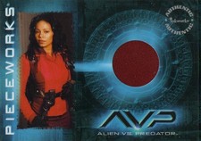 Alien vs Predator AVP: PW-1