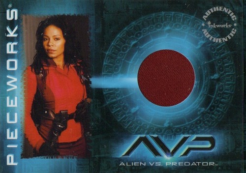 Alien predator avp - alien, vs