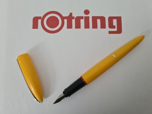 Rotring rivette - rotring, "m"