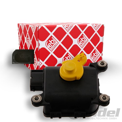 Febi bilstein stellmotor - bilstein,