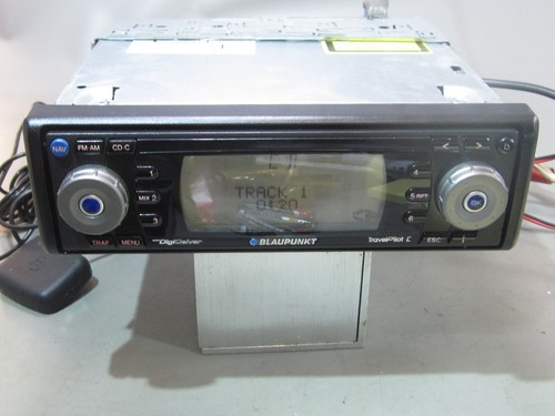 Blaupunkt travelpilot - travelpilot, c