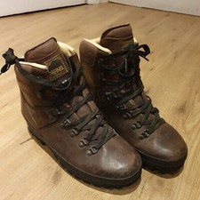 Meindl Digafix Schnürstiefel