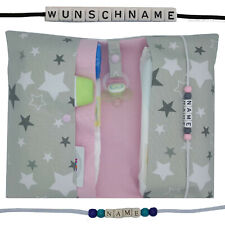 XXL Windeltasche mit Name
