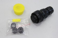 AMPHENOL  10 Polig Mil Stecker Steckverbinder MS90376-18Y