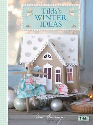 Tilda winter ideas by - winter,