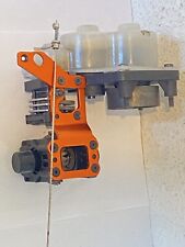 Amewi Pitbull X2WD/Komplette Standard Getriebe Platte/Mittel-Differential/Bremse