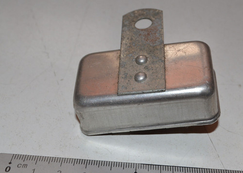 Spannungs regler für oldtimer - spannungs,