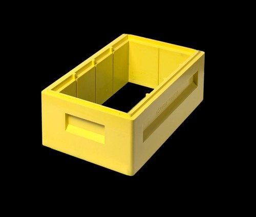 Zarge für 12er mini plus - zarge,