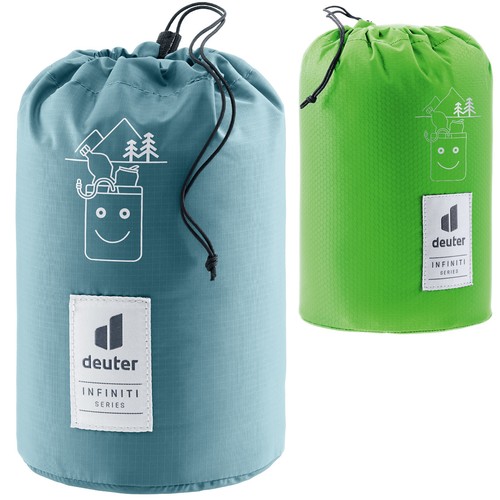 Deuter infiniti dirtbag - deuter,