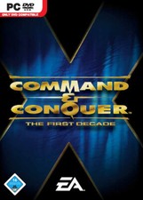 Command & Conquer-Die Ersten