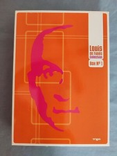 Louis de Funès - Collection Box No. 1 (3 DVDs) | DVD I Erstauflagen